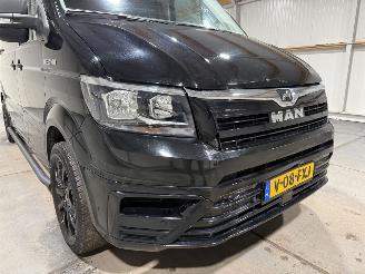 MAN TGE 35 2.0TDI 103kW Automaat  L3 picture 22