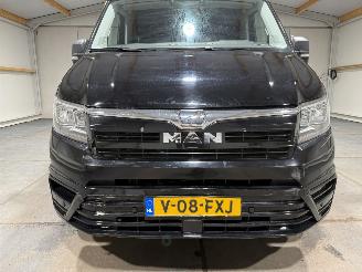 MAN TGE 35 2.0TDI 103kW Automaat  L3 picture 23