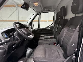 Iveco Daily 2.3D 101kW Automaat Clima Camera H3 picture 13