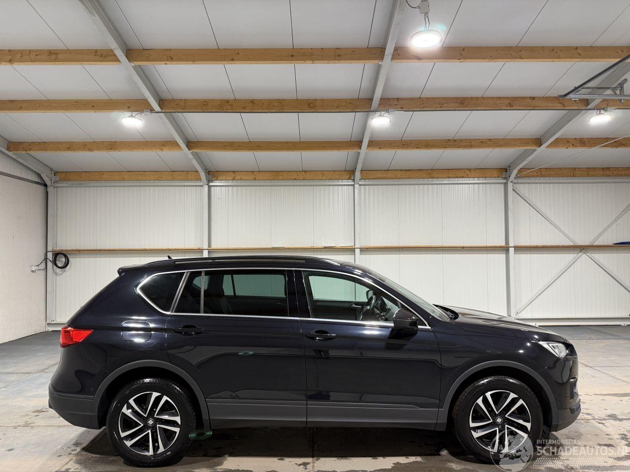 Seat Tarraco 1.5TSI 110kW Style 7-Persoons  Clima Camera