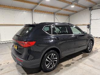 Seat Tarraco 1.5TSI 110kW Style 7-Persoons  Clima Camera picture 5