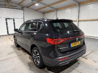 Seat Tarraco 1.5TSI 110kW Style 7-Persoons  Clima Camera picture 13
