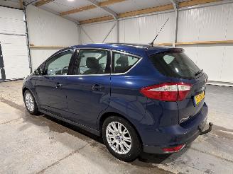 Ford C-Max 1.6 92kWh Clima Titanium picture 11
