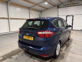 Ford C-Max 1.6 92kWh Clima Titanium picture 6