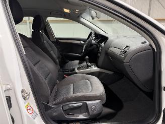 Audi A4 1.8TFSI 118kW Clima picture 21
