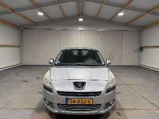Peugeot 5008 1.6VTi 88kW Blue Lease 7Persoons picture 4