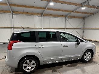Peugeot 5008 1.6VTi 88kW Blue Lease 7Persoons picture 5