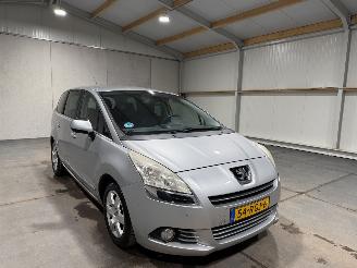 Peugeot 5008 1.6VTi 88kW Blue Lease 7Persoons picture 3
