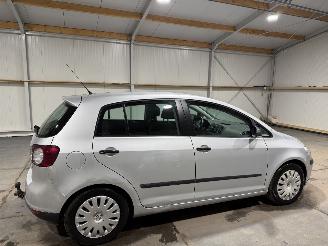 Volkswagen Golf plus 1.4TSI 90kW Airco Trendline picture 5