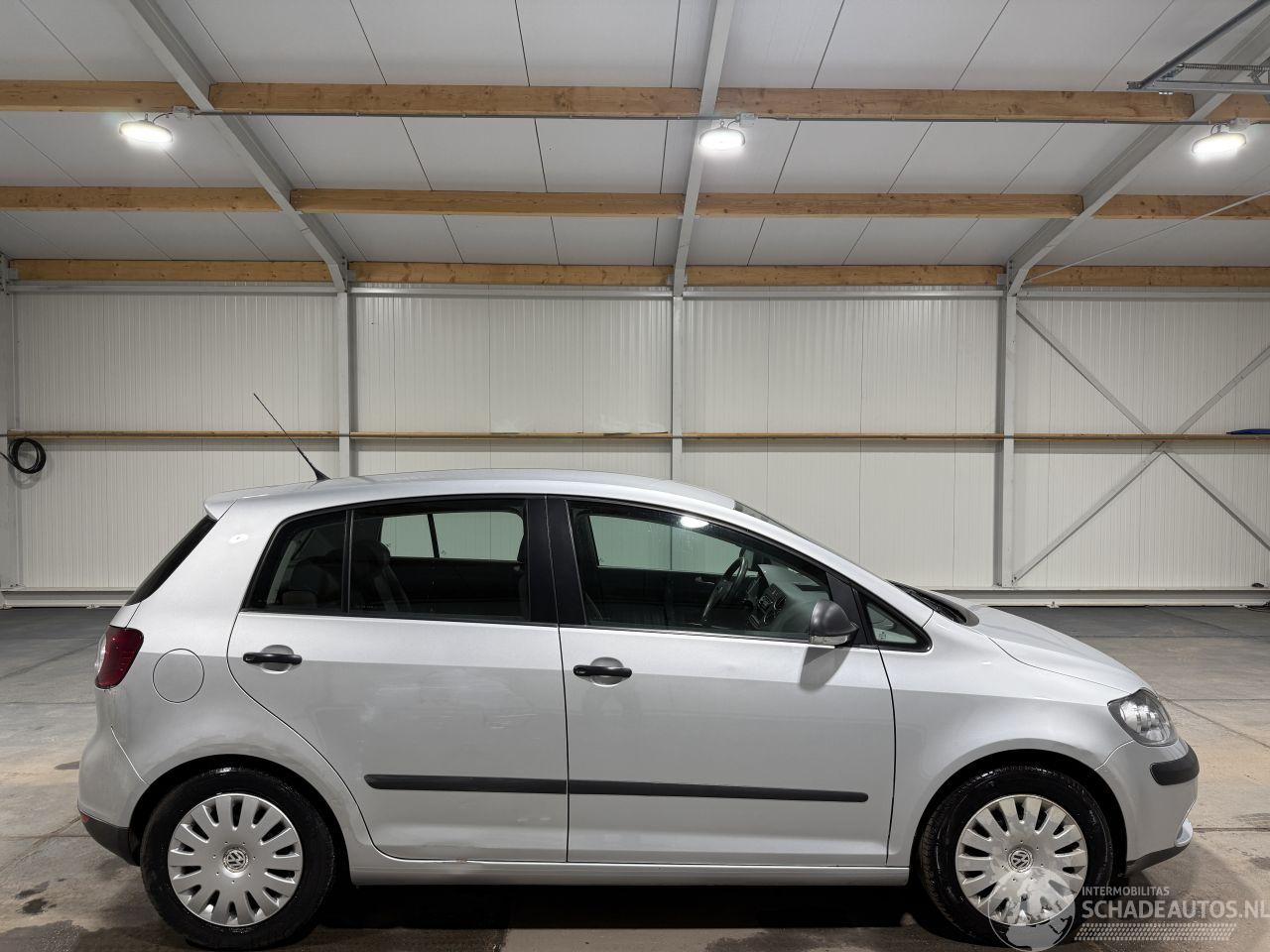 Volkswagen Golf plus 1.4TSI 90kW Airco Trendline