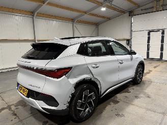 BYD Atto 3 60kWh 150kW Pano Comfort picture 5