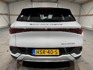 BYD Atto 3 60kWh 150kW Pano Comfort picture 23