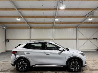 Avarii autoturisme BYD Atto 3 60kWh 150kW Pano Comfort 2025/6