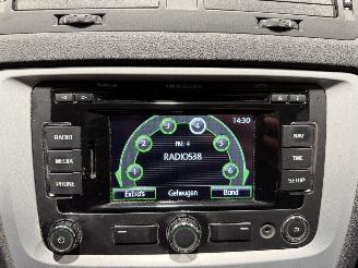 Skoda Octavia 1.6TDI 77kW Greentech Ambition Business Line picture 16