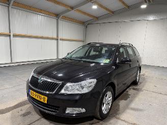Skoda Octavia 1.6TDI 77kW Greentech Ambition Business Line picture 10