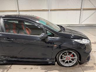 Ford Fiesta ST2  1.6T 134kW picture 14