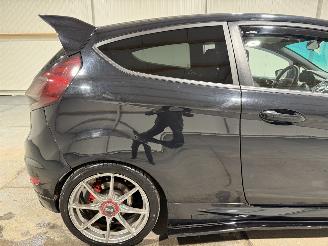 Ford Fiesta ST2  1.6T 134kW picture 29