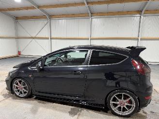 Ford Fiesta ST2  1.6T 134kW picture 11