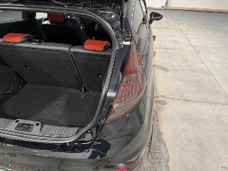 Ford Fiesta ST2  1.6T 134kW picture 34