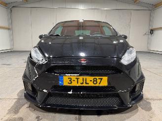 Ford Fiesta ST2  1.6T 134kW picture 23