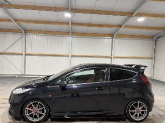 Ford Fiesta ST2  1.6T 134kW picture 8