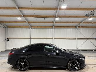 škoda osobní automobily Mercedes Cla-klasse 200 120kW Automaat Pano Business Solution AMG 2020/10