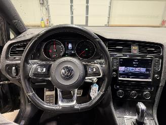 Volkswagen Golf GTE 1.4TSI 110kW Automaat Leder Clima picture 14