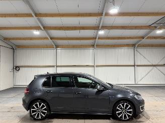 škoda osobní automobily Volkswagen Golf GTE 1.4TSI 110kW Automaat Leder Clima 2015/7