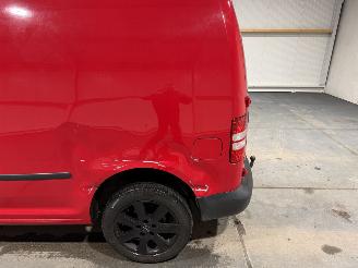 Volkswagen Caddy 1.6TDI 55kW Airco picture 22