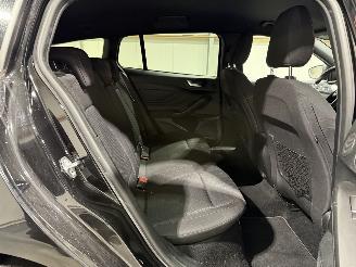 Ford Focus 1.5EcoBlue 88kW ST Line X Business picture 33