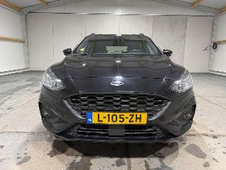 Ford Focus 1.5EcoBlue 88kW ST Line X Business picture 23