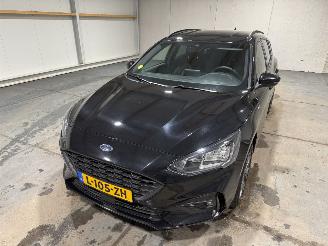 Ford Focus 1.5EcoBlue 88kW ST Line X Business picture 21