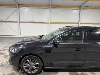 Ford Focus 1.5EcoBlue 88kW ST Line X Business picture 13