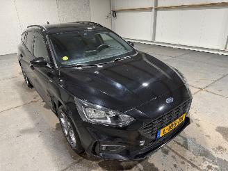 Ford Focus 1.5EcoBlue 88kW ST Line X Business picture 19