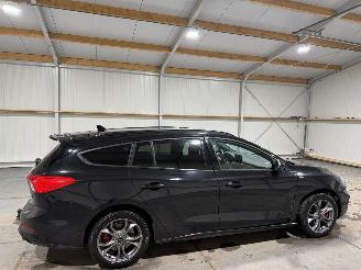 Ford Focus 1.5EcoBlue 88kW ST Line X Business picture 5