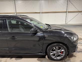 Ford Focus 1.5EcoBlue 88kW ST Line X Business picture 14