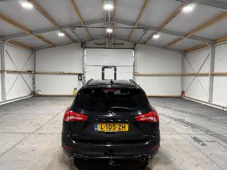 Ford Focus 1.5EcoBlue 88kW ST Line X Business picture 7