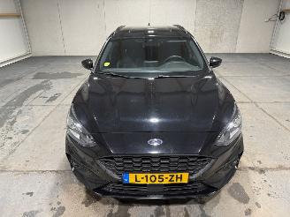 Ford Focus 1.5EcoBlue 88kW ST Line X Business picture 20