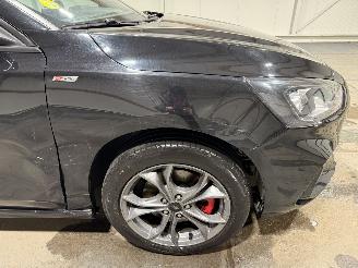 Ford Focus 1.5EcoBlue 88kW ST Line X Business picture 16