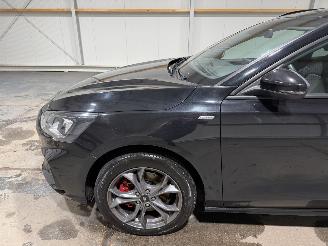 Ford Focus 1.5EcoBlue 88kW ST Line X Business picture 15