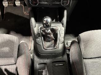 Ford Focus 1.5EcoBlue 88kW ST Line X Business picture 31