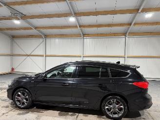 Ford Focus 1.5EcoBlue 88kW ST Line X Business picture 11