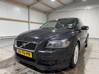 Volvo C-30 1.8 92kW Airco Stoelverwarming Summum picture 24
