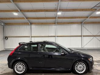 Voiture accidenté Volvo C-30 1.8 92kW Airco Stoelverwarming Summum 2007/1