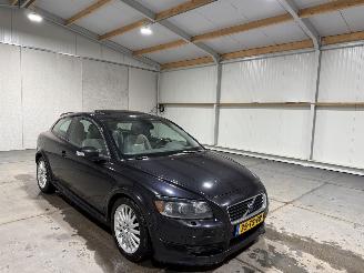 Volvo C-30 1.8 92kW Airco Stoelverwarming Summum picture 3