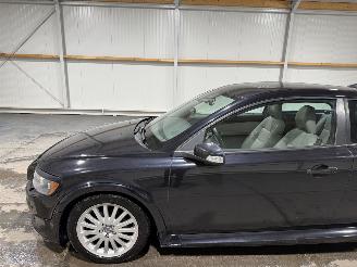 Volvo C-30 1.8 92kW Airco Stoelverwarming Summum picture 13