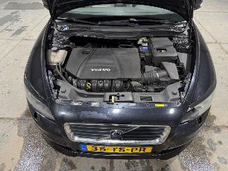 Volvo C-30 1.8 92kW Airco Stoelverwarming Summum picture 26