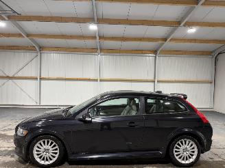 Volvo C-30 1.8 92kW Airco Stoelverwarming Summum picture 8