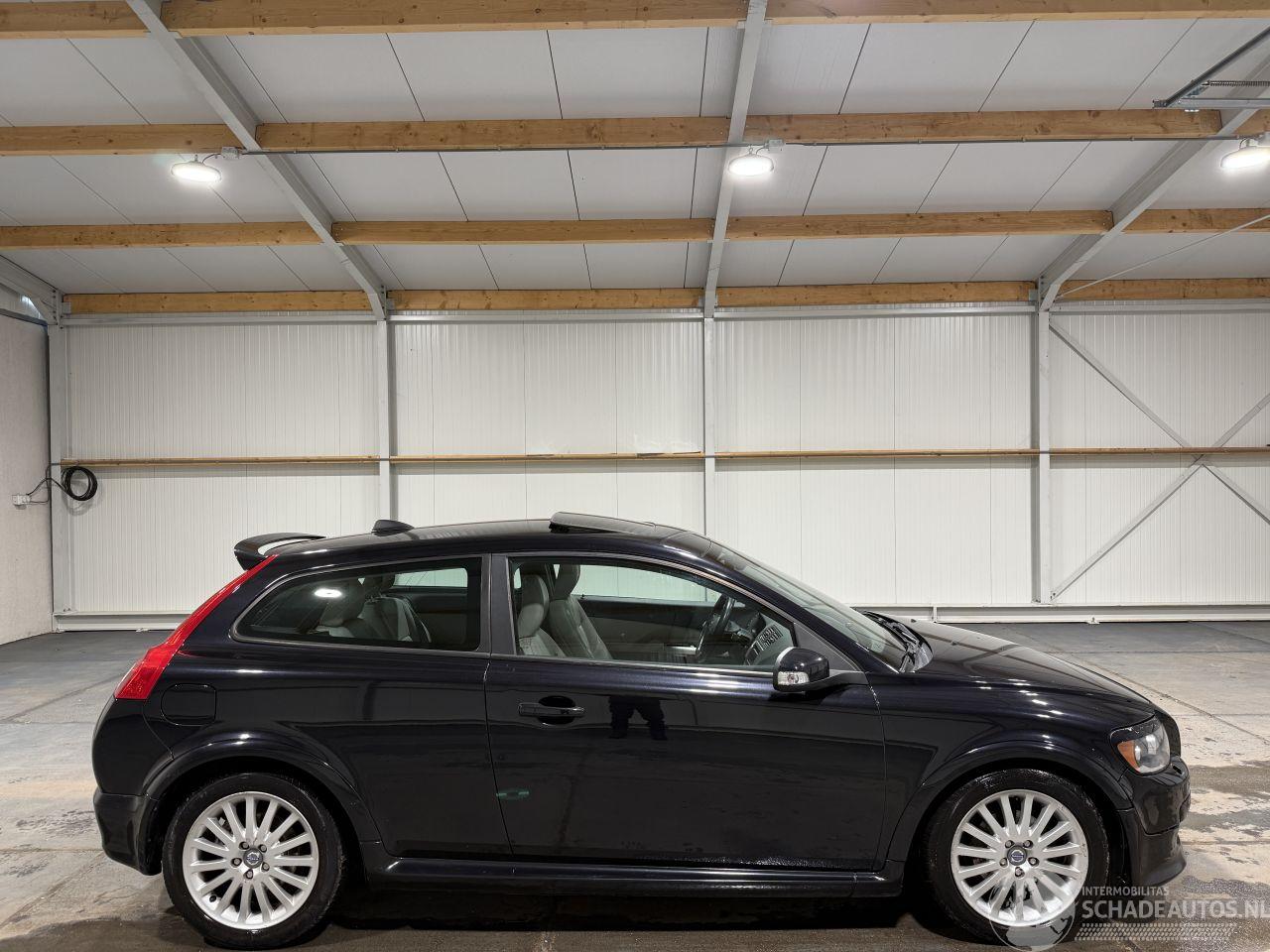 Volvo C-30 1.8 92kW Airco Stoelverwarming Summum