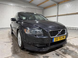 Volvo C-30 1.8 92kW Airco Stoelverwarming Summum picture 22